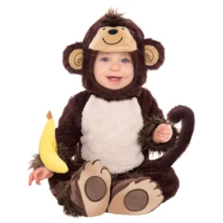 Abe Babykostume