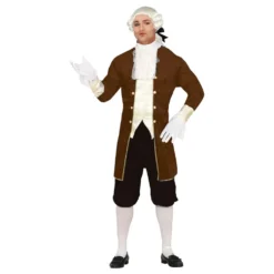 Adelsmand Kostume