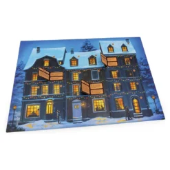 Adventskalender til Par Original