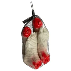 Afhugget Fødder Prop