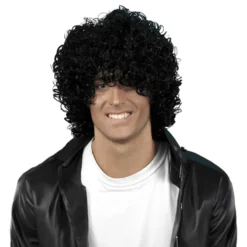 Afroparyk Wet Look