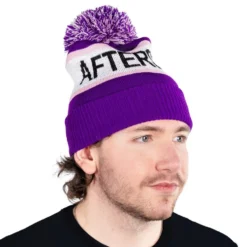 Afterski Hue Lilla