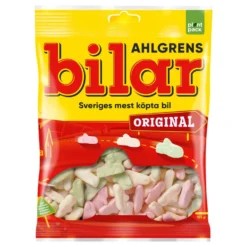 Ahlgrens Bilar