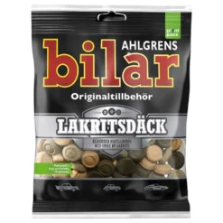 Ahlgrens Dæk