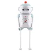 Airwalker Robot Folieballon