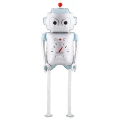 Airwalker Robot Folieballon