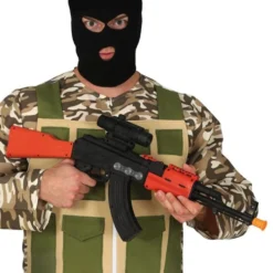 AK-47 Legetøjsgevær
