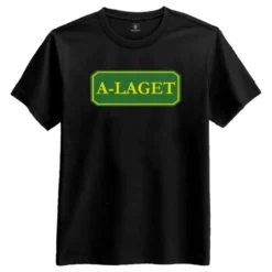 A-laget T-shirt