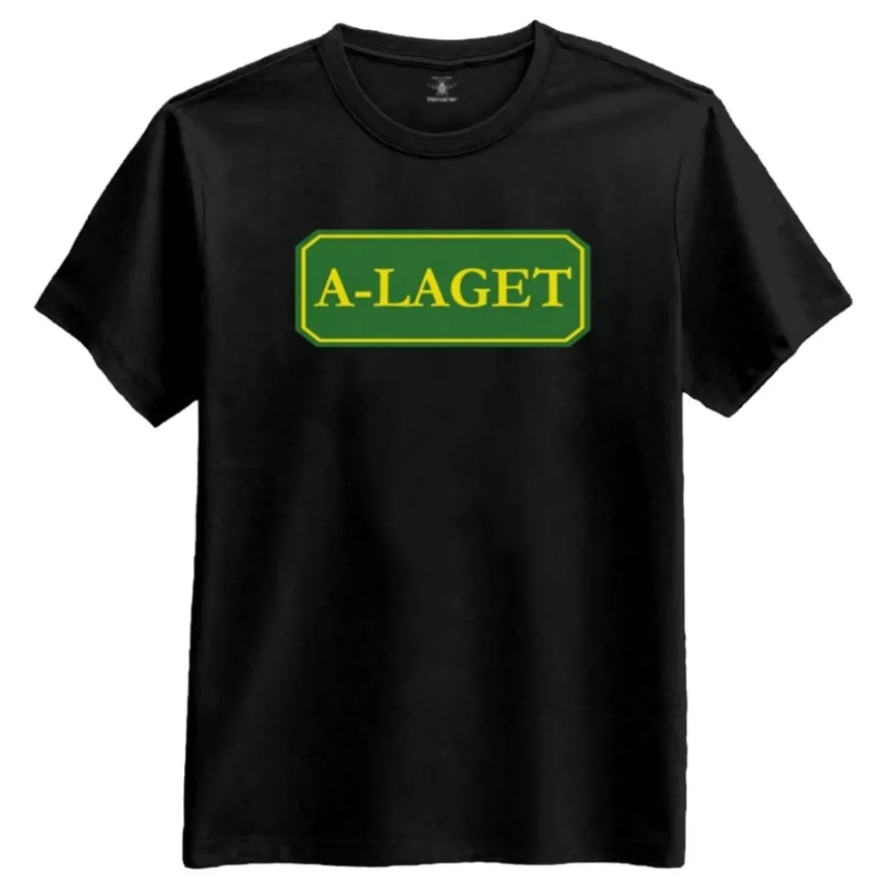 A-laget T-shirt