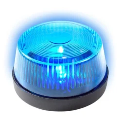 Alarmlampe Sirene