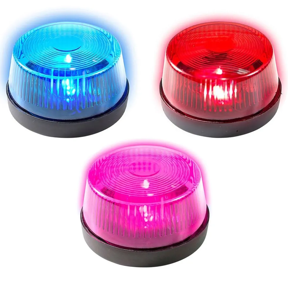 Alarmlampe Sirene