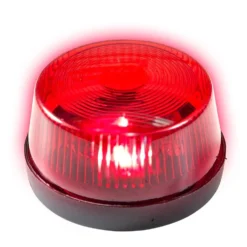 Alarmlampe Sirene