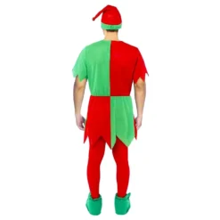 Alf Herrekostume