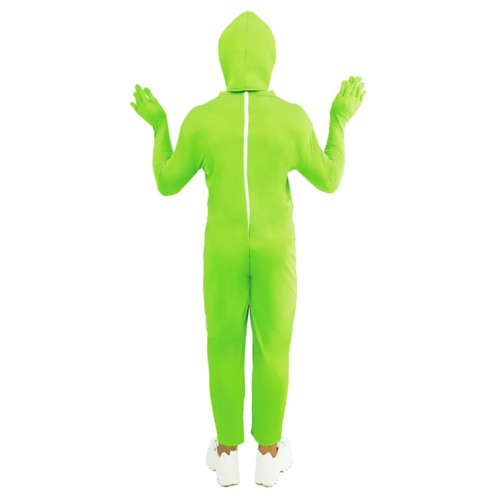 Alien Kostume