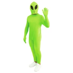 Alien Kostume