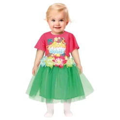 Aloha Baby Kjole Baby Kostume