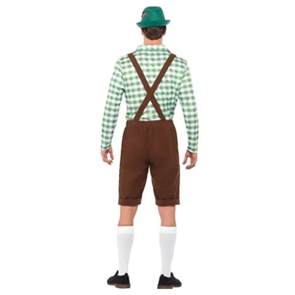 Alpint Bayern Kostume