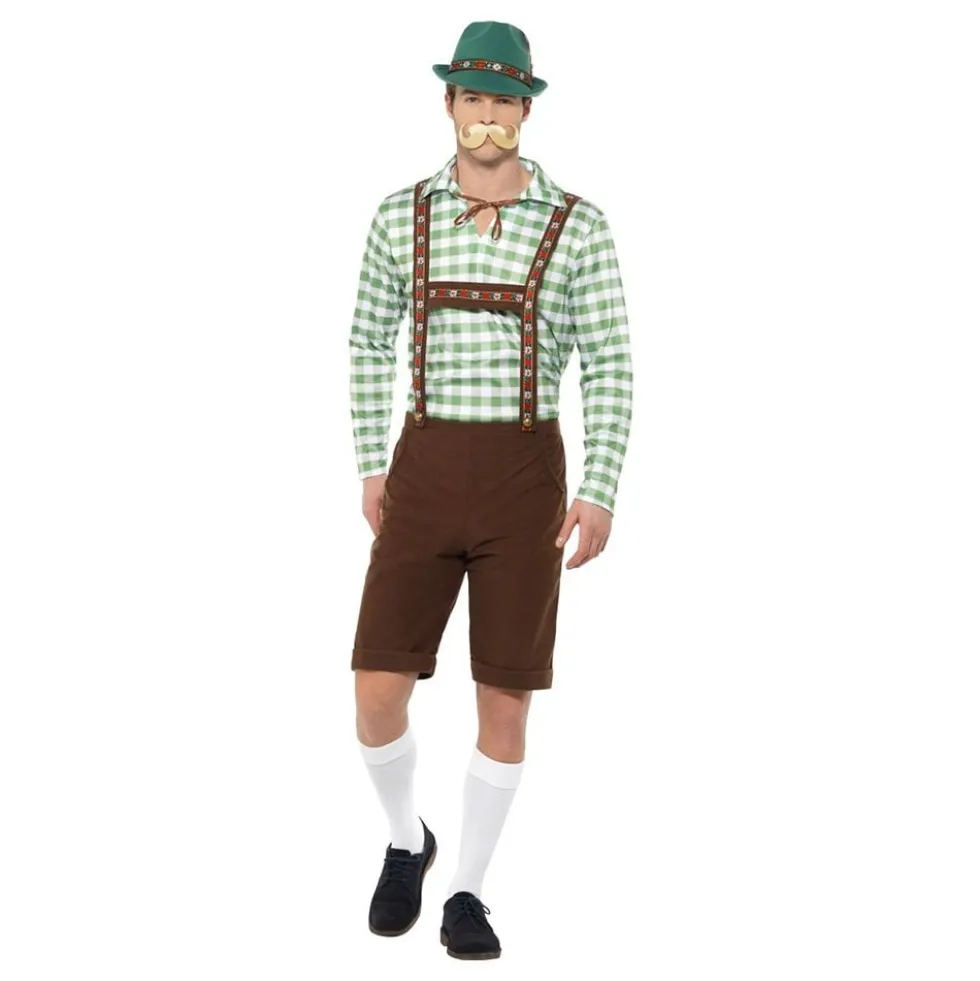 Alpint Bayern Kostume