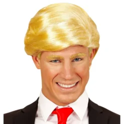 Amerikansk Præsident Paryk