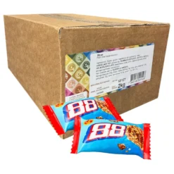 88:an Bites Økonomipakke