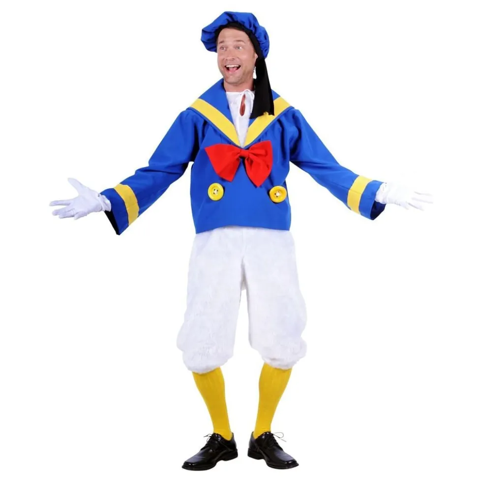 And Sømand Kostume
