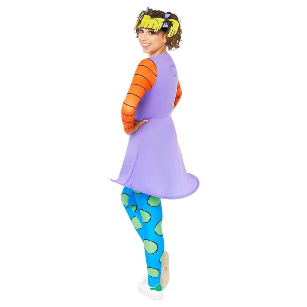 Angelica Pickles Kostume