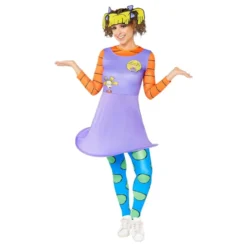 Angelica Pickles Kostume