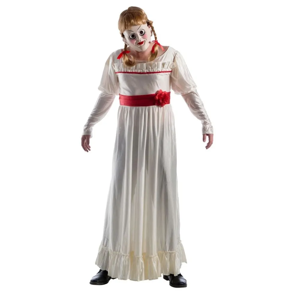 Annabelle Deluxe Kostume