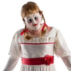 Annabelle Deluxe Kostume