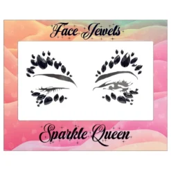 Ansigtssmykker Sparkle Flirt