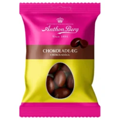 Anthon Berg Chokoladeæg Mælk