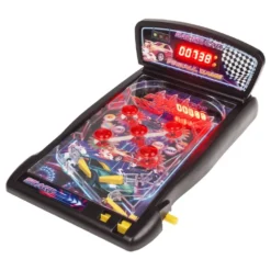 Arkadespil Pinball Racing Car