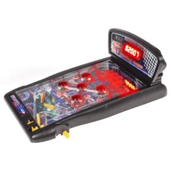 Arkadespil Pinball Racing Car