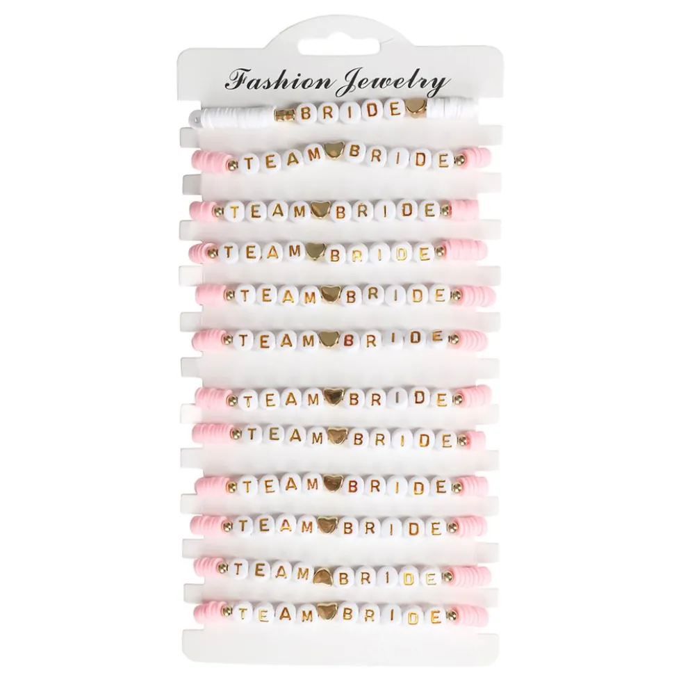 Armbånd Bride to Be