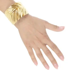 Armbånd Græsk-/Romersk Guldblad