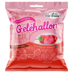 Aroma Geléhindbær