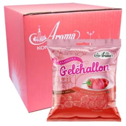 Aroma Geléhindbær Økonomipakke