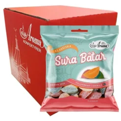 Aroma Sure Både