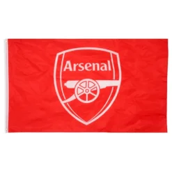 Arsenal flag