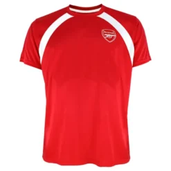 Arsenal T-shirt til Børn