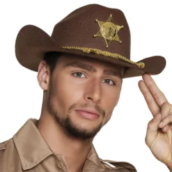 Assisterende Sherifhat