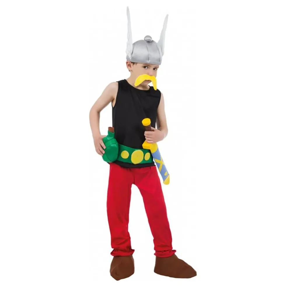 Asterix Børnekostume