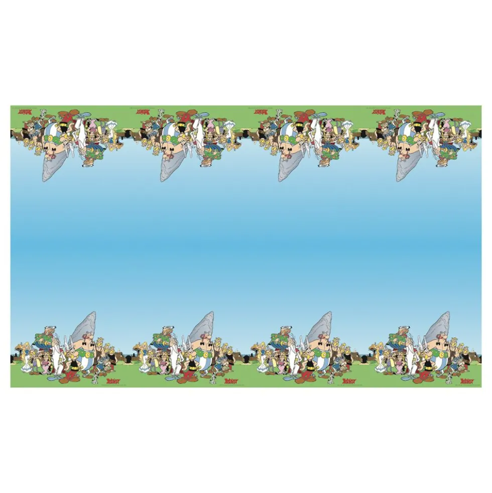 Asterix Dug