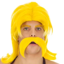 Asterix Smidefix parykker