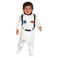 Astronaut Baby Kostume