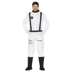Astronaut Kostume