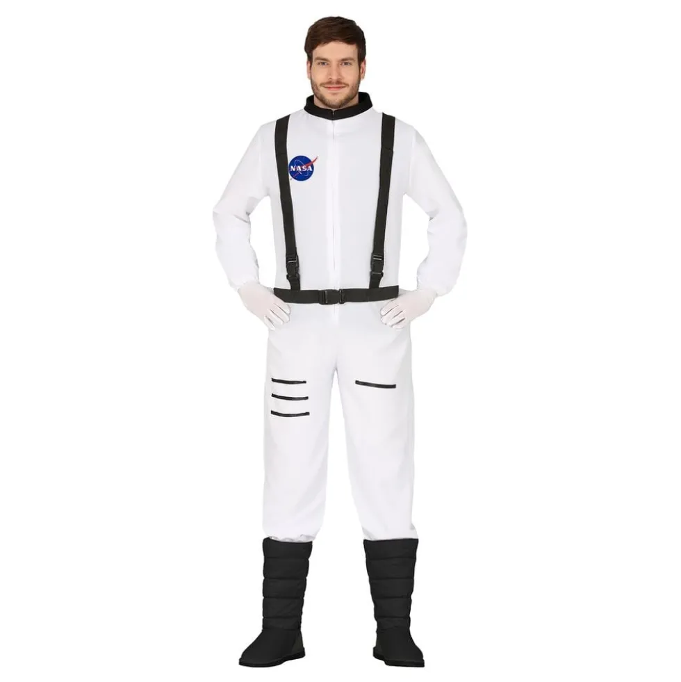 Astronaut Kostume