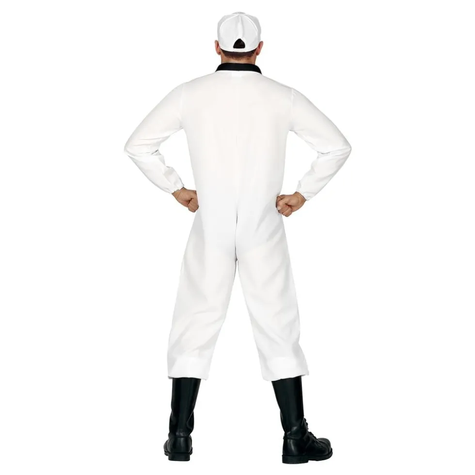 Astronaut Kostume