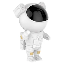 Astronaut Laserprojektor Rummet