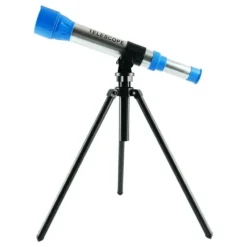 Astronomisk Kikkert til Børn